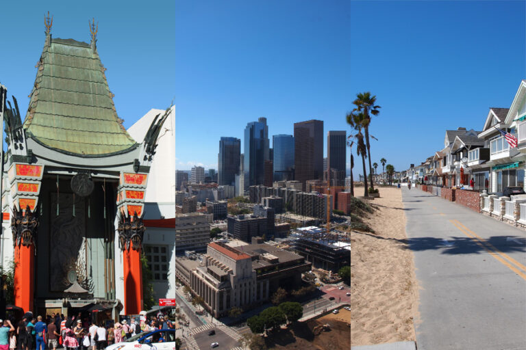 Lire la suite à propos de l’article Quoi faire à Los Angeles en 3 jours